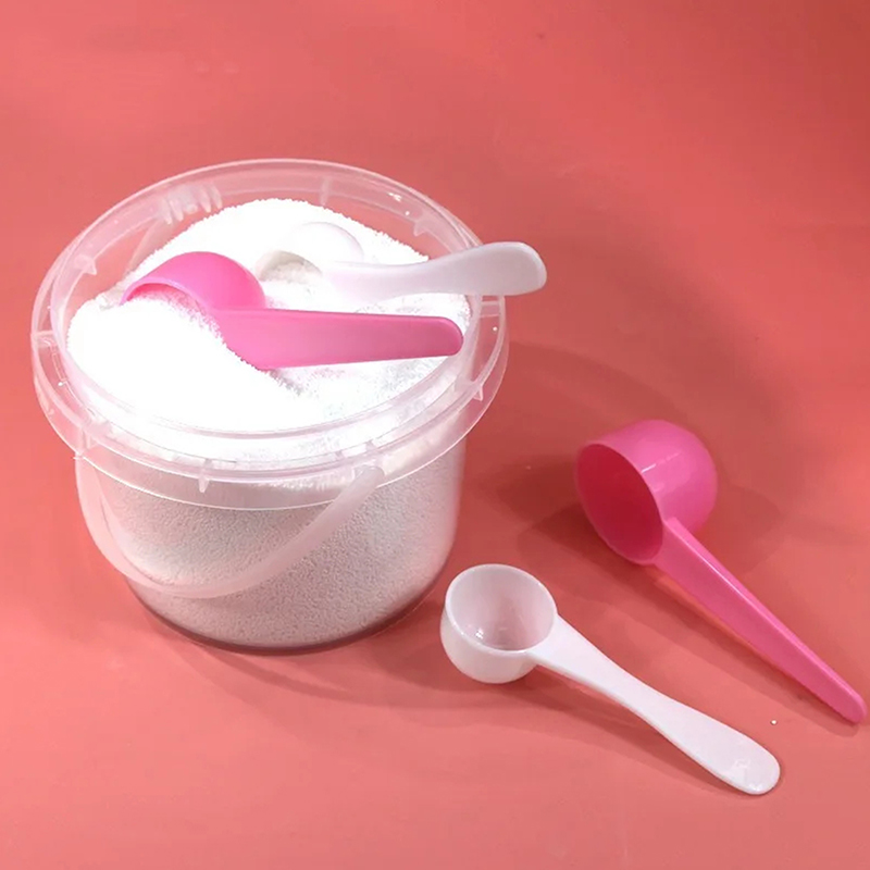 Cuillère à Café Doseuse en Pla - Kitchen Baking Utensils avis et prix