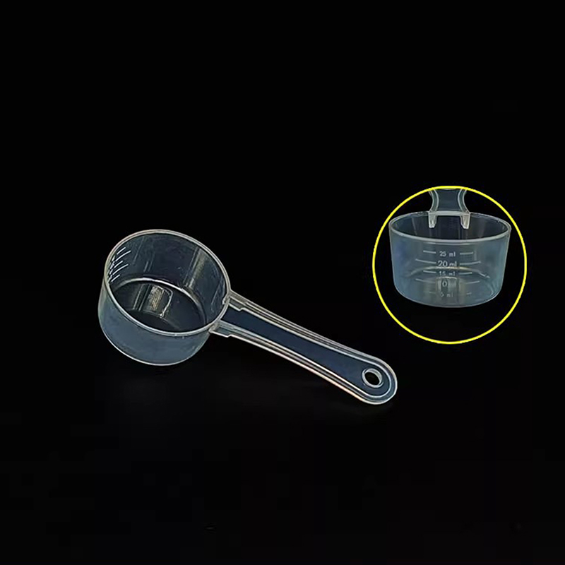 Cuillère à Café Doseuse en Pla - Kitchen Baking Utensils avis et prix