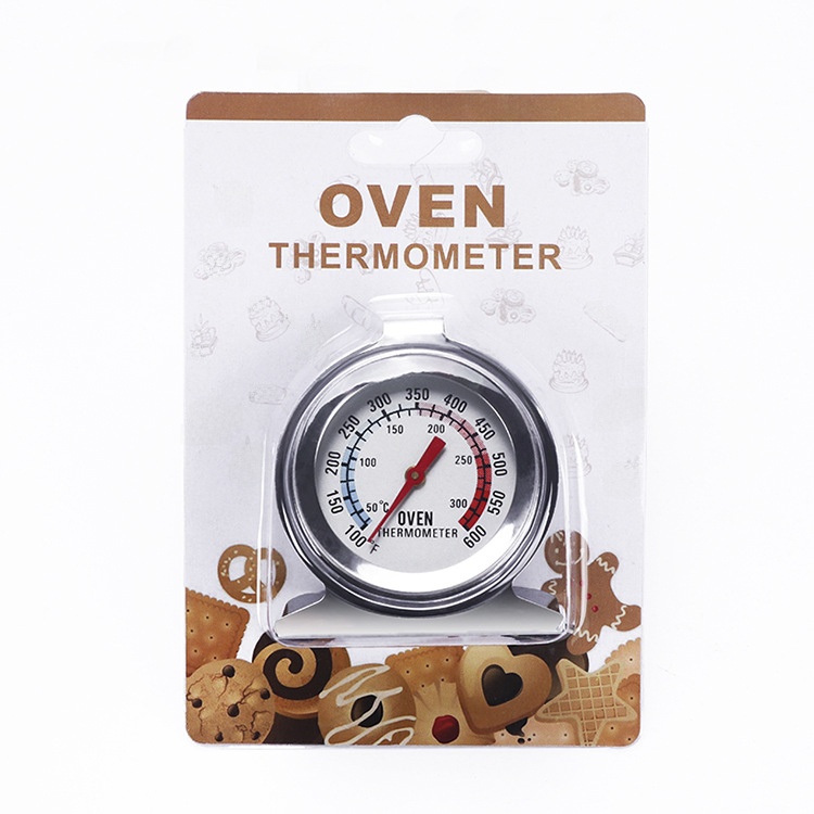 Thermomètre de four à aiguille - Kitchen Baking Utensils avis et prix