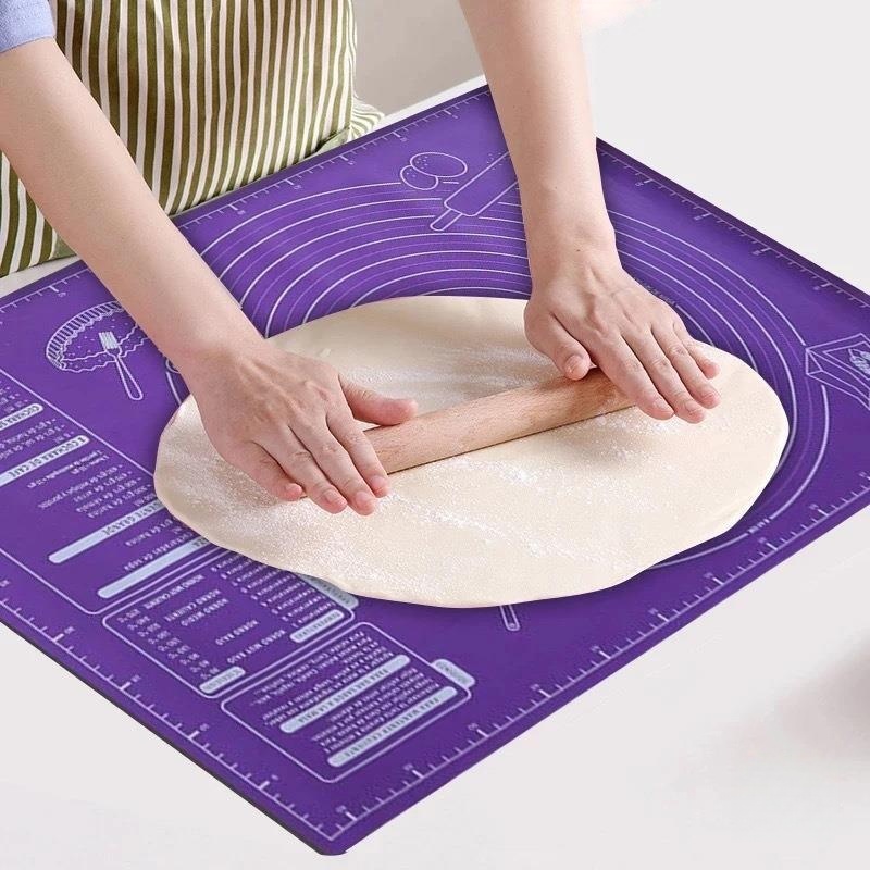 Tapis de pâtisserie en Silicon - Kitchen Roll Baking avis et prix