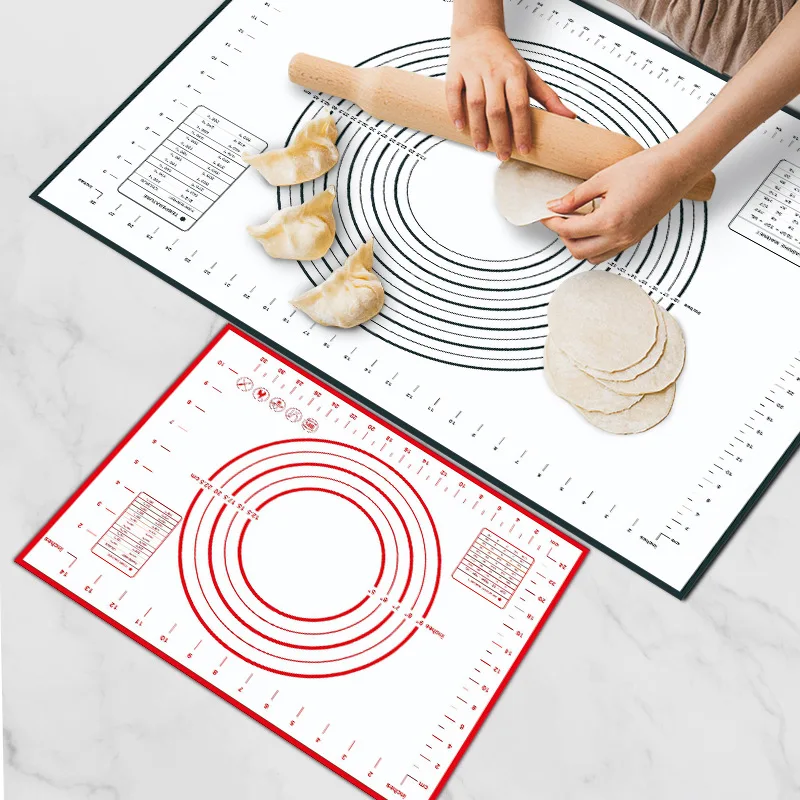 Tapis de pâtisserie en Silicon - Kitchen Roll Baking avis et prix