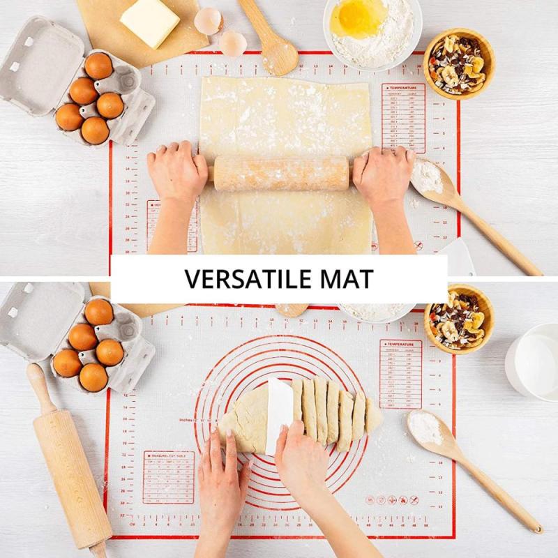 Polymères de cuisson en silico - Kitchen Roll Baking avis et prix
