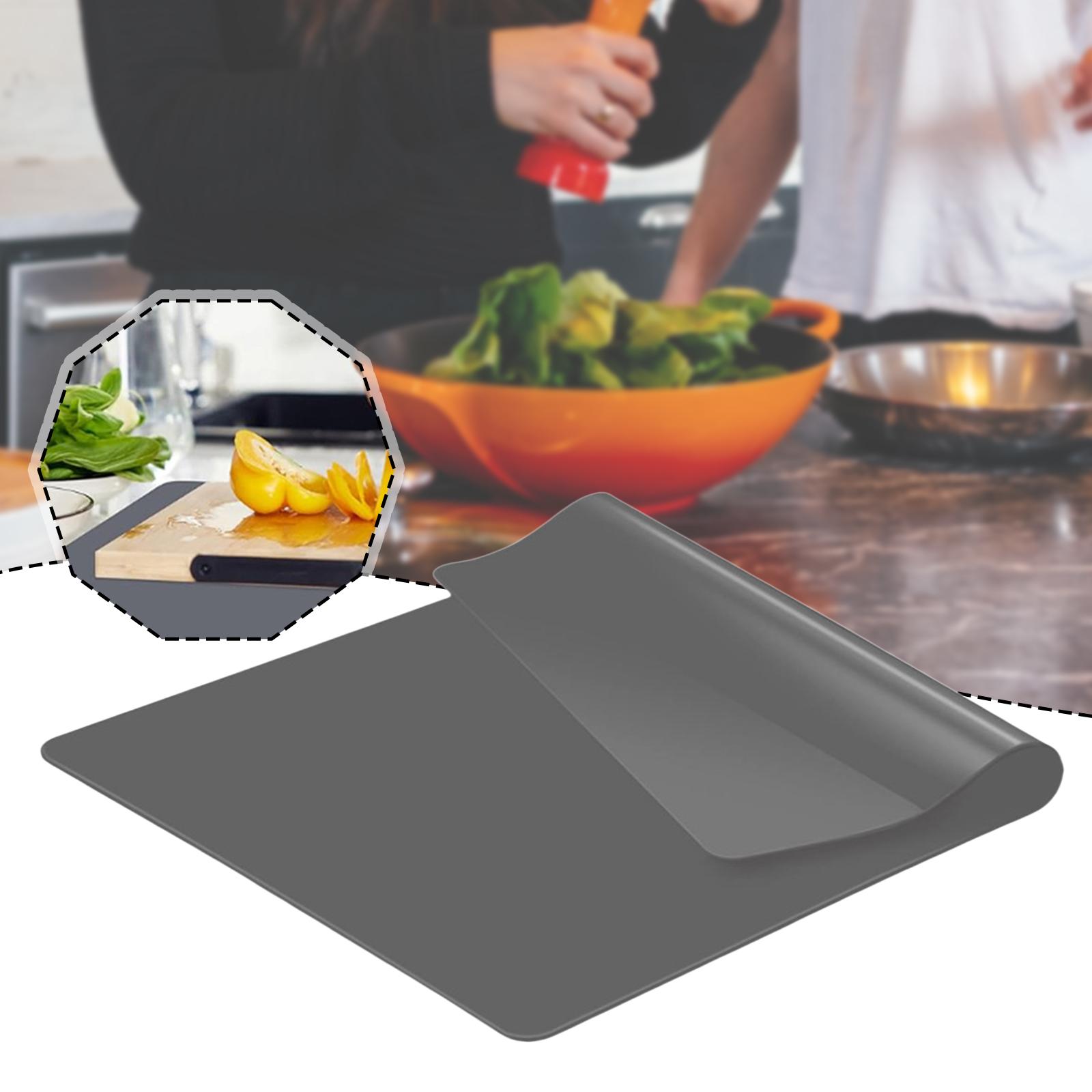 Tapis en Silicone pour la cuis - Kitchen Roll Baking avis et prix
