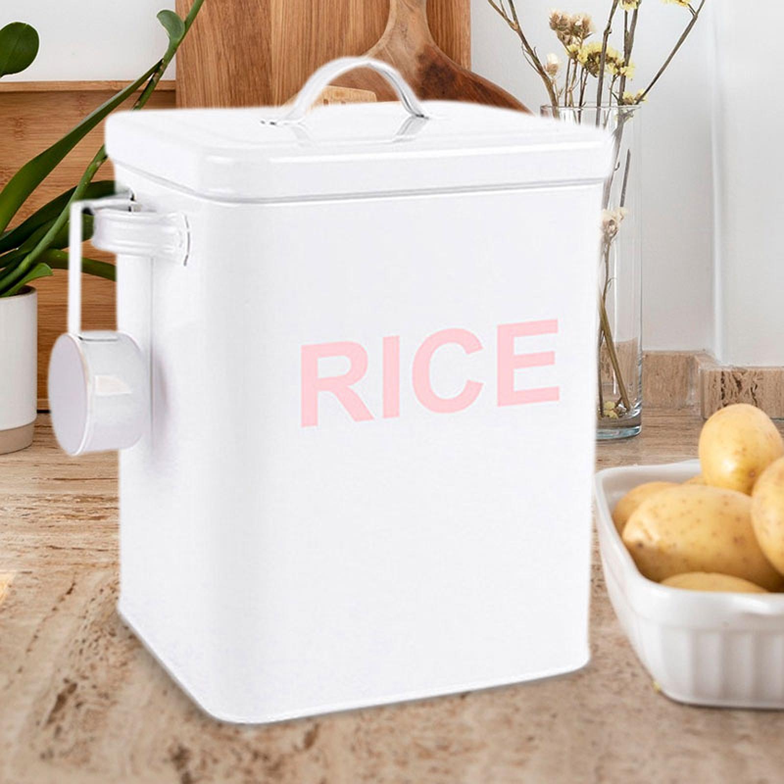 Boîte de rangement hermétique  - Kitchen Baking Pantry avis et prix