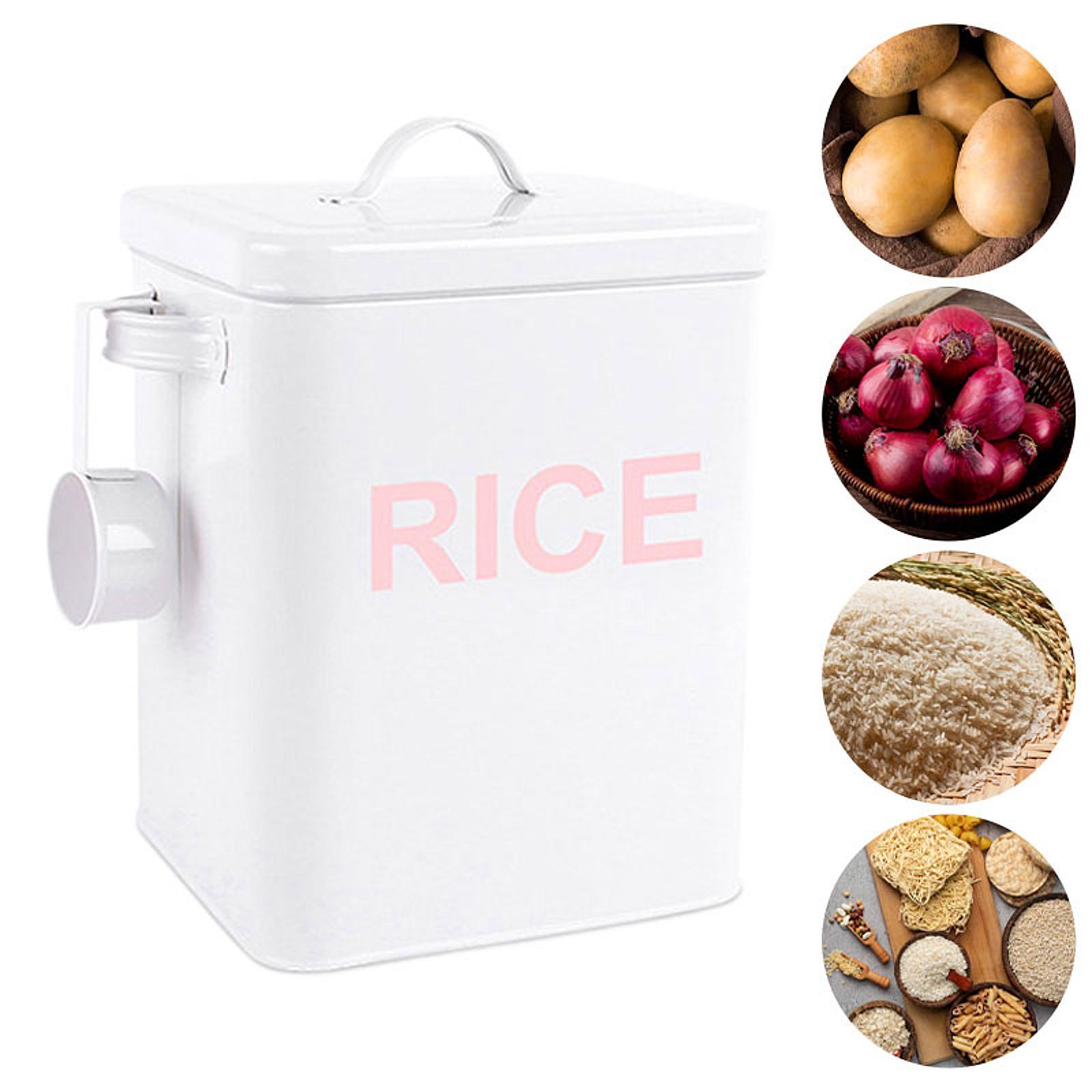 Boîte de rangement hermétique  - Kitchen Baking Pantry avis et prix