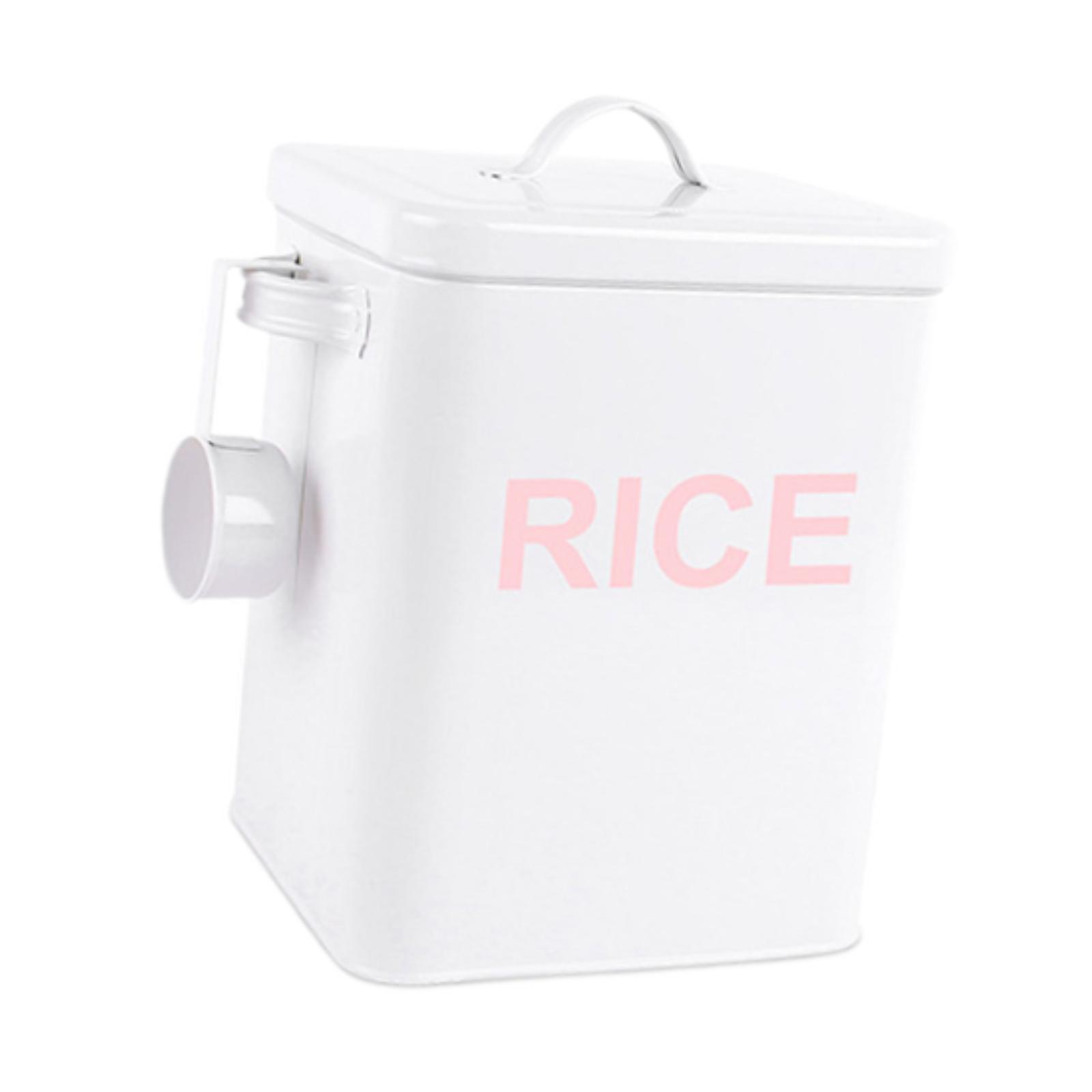 Boîte de rangement hermétique  - Kitchen Baking Pantry avis et prix
