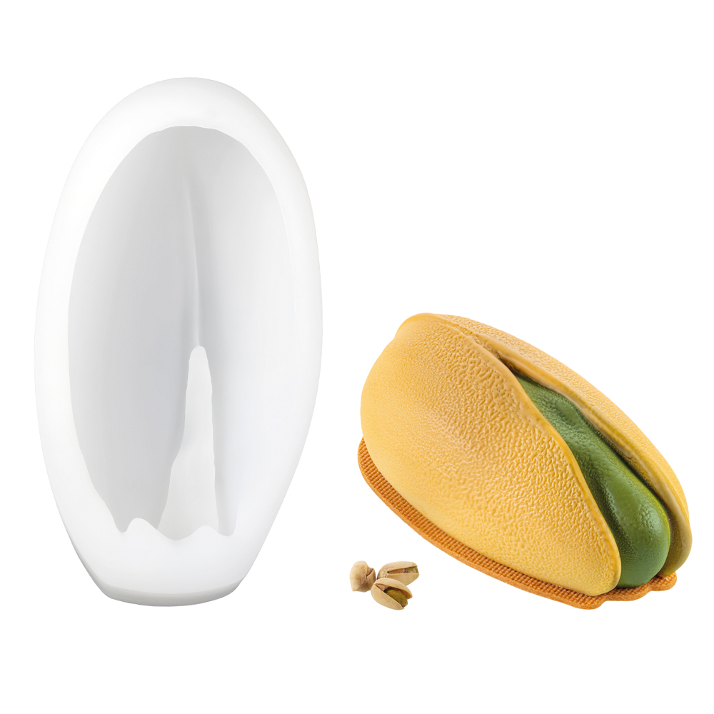Moule en silicone pour gâteau  - Baking Kitchen Design avis et prix
