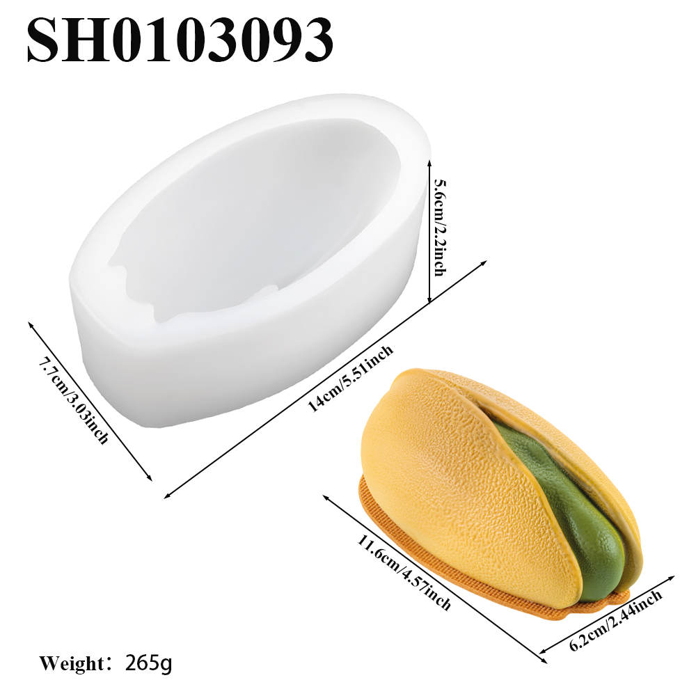 Moule en silicone pour gâteau  - Baking Kitchen Design avis et prix