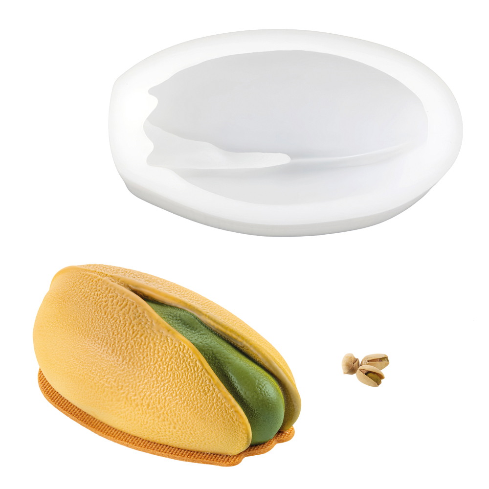 Moule en silicone pour chocola - Baking Kitchen Design avis et prix