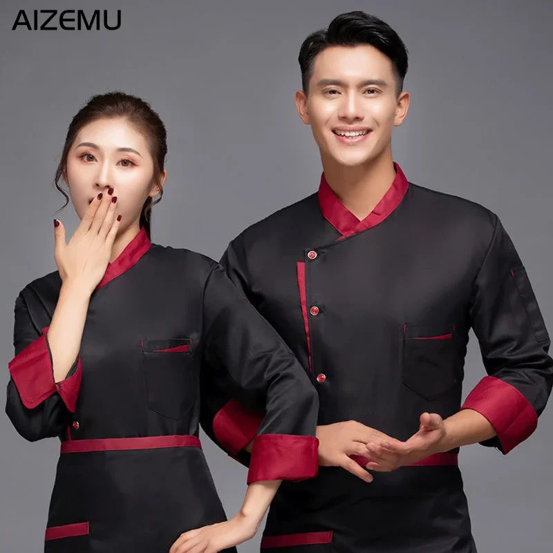 Veste de Chef de Restaurant po - Kitchen Set Bakery avis et prix