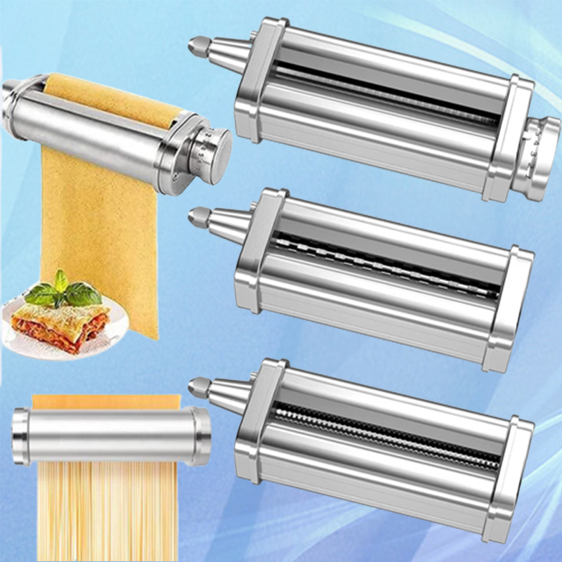 Rouleau à pâtes pour aide de c - Kitchen Aid Baking Machine avis et prix