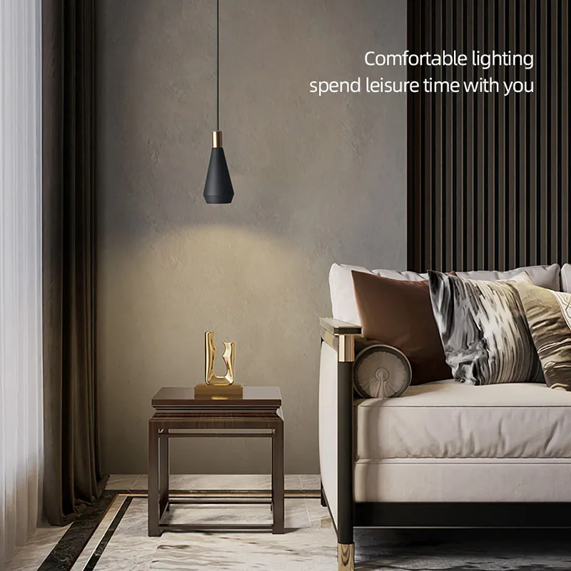 Lampe suspendue LED de luxe Ai - Kitchen Baking Island avis et prix