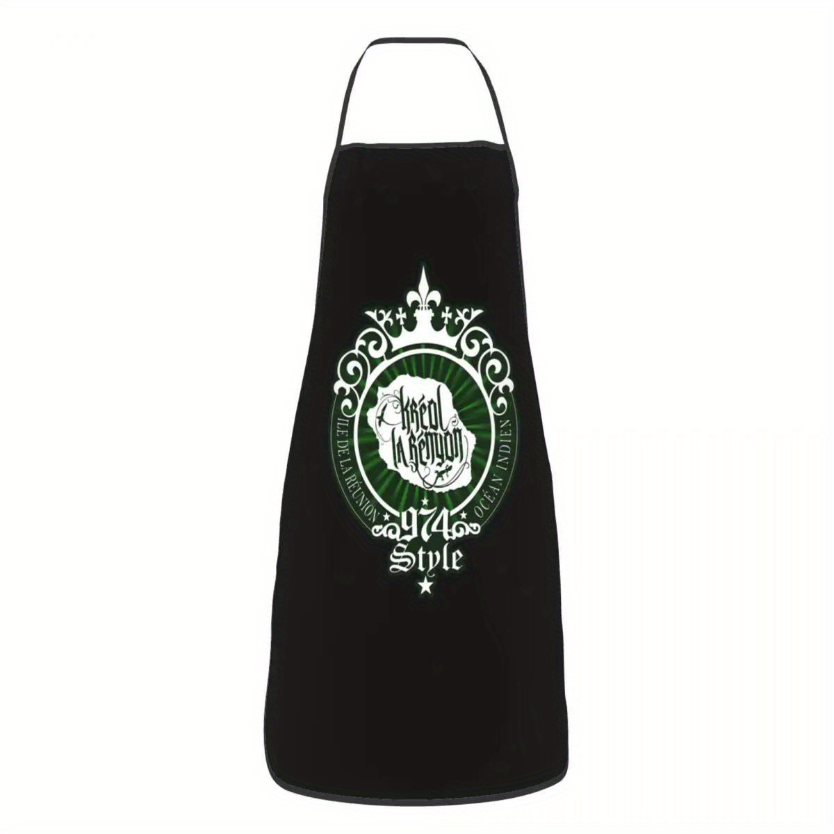 1 tablier de cuisine Kreol sty - Kitchen Baking Island avis et prix