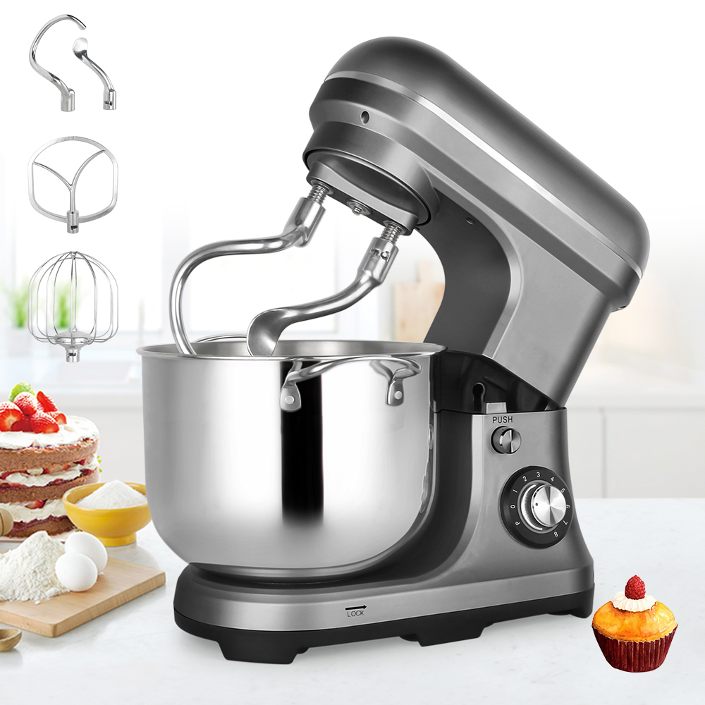 Mélangeur Électrique Puissant  - Kitchen For Baking avis et prix