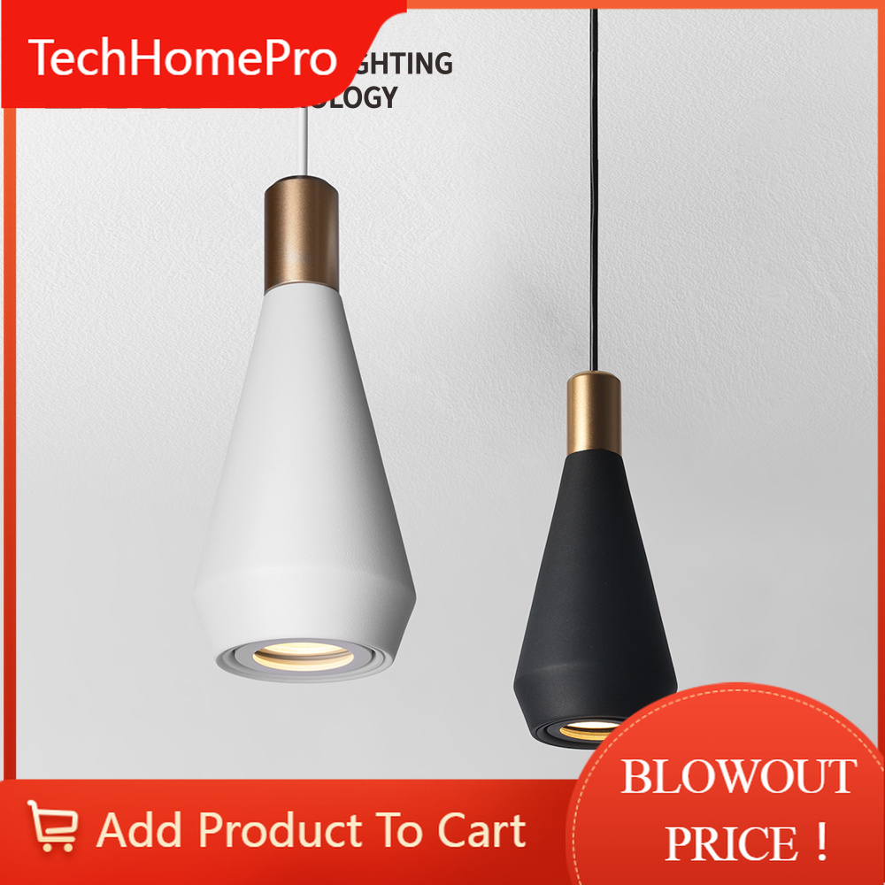 TechHPAisilan GU10 LED Suspens - Kitchen Baking Island avis et prix