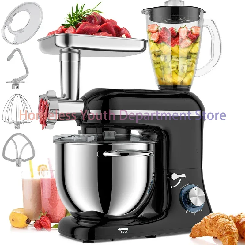 Mélangeur de pâte à pâte, appa - Kitchen Aid Baking Machine avis et prix