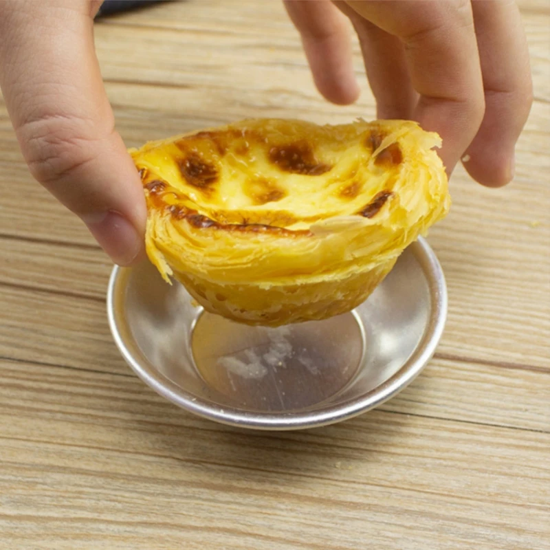 Moule à biscuits en aluminium  - Muffin Tin Nonstick avis et prix