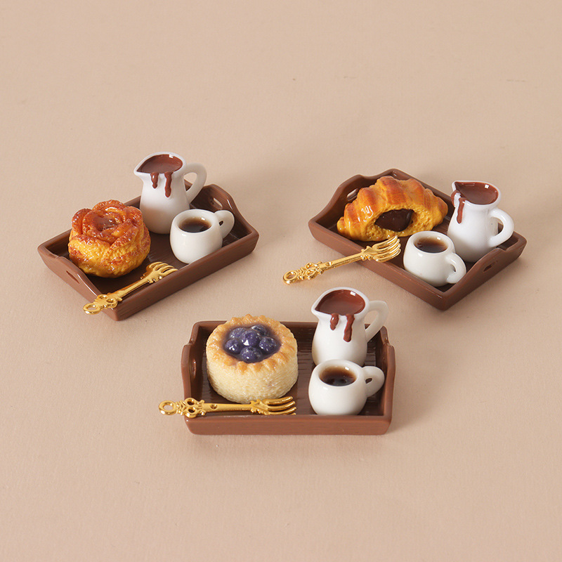 Service à thé miniature à l'éc - Kitchen Set Bakery avis et prix