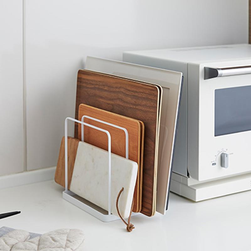 Étagère de rangement multifonc - Kitchen Cabinet Baking Organizer avis et prix