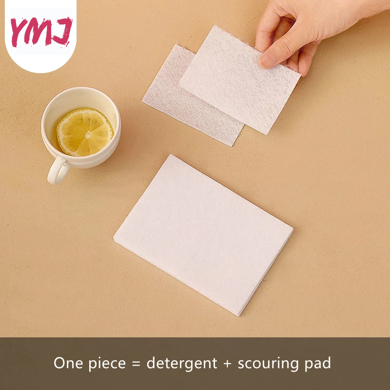 Chiffon de nettoyage multifonc - Kitchen Baking Soda avis et prix