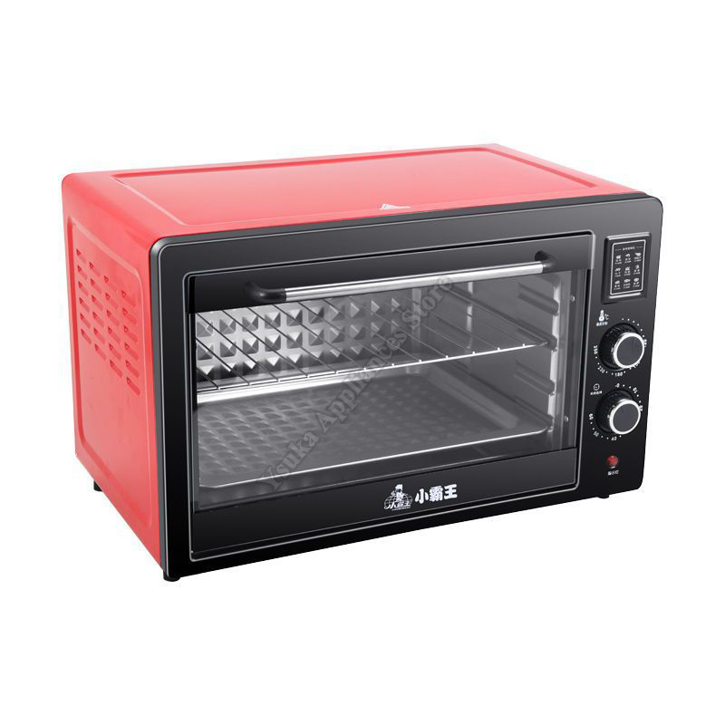 Four multifonction à convectio - Baking Kitchen Design avis et prix