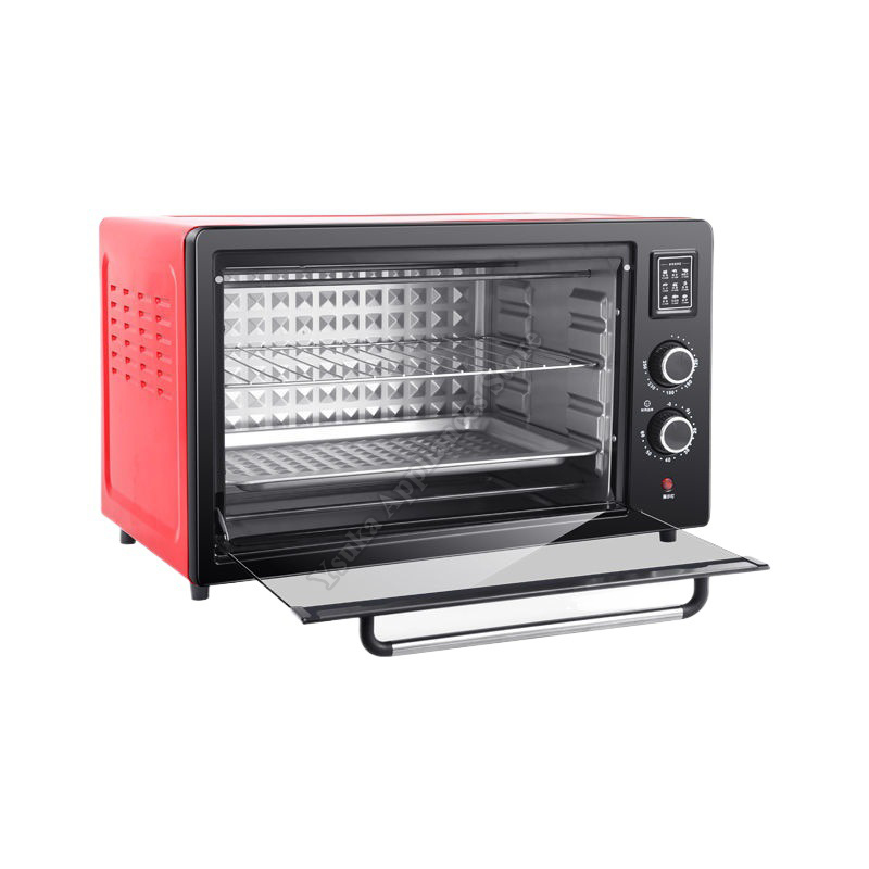 Four multifonction à convectio - Baking Kitchen Design avis et prix