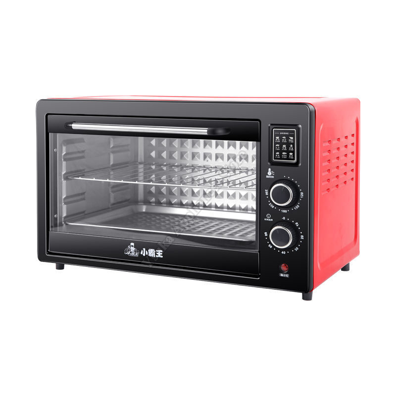 Four multifonction à convectio - Baking Kitchen Design avis et prix