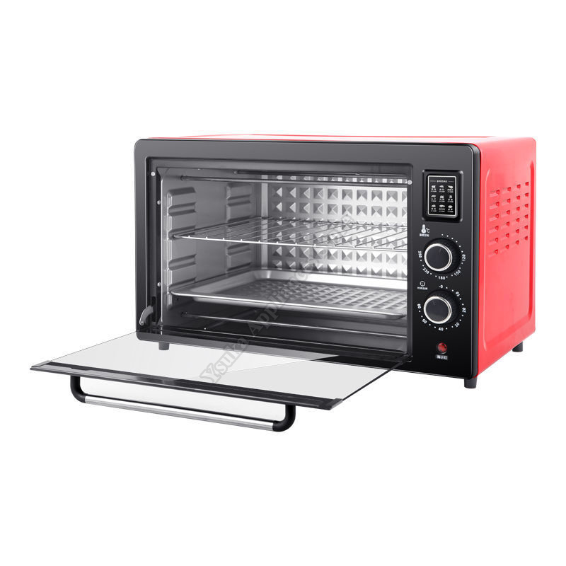 Four multifonction à convectio - Baking Kitchen Design avis et prix