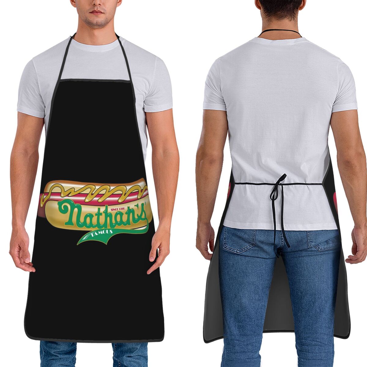 Nathans Coney Island (3) Tabli - Kitchen Baking Island avis et prix