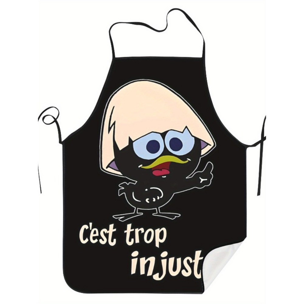 Tablier de cuisine imperméable - Kitchen Baking Background avis et prix