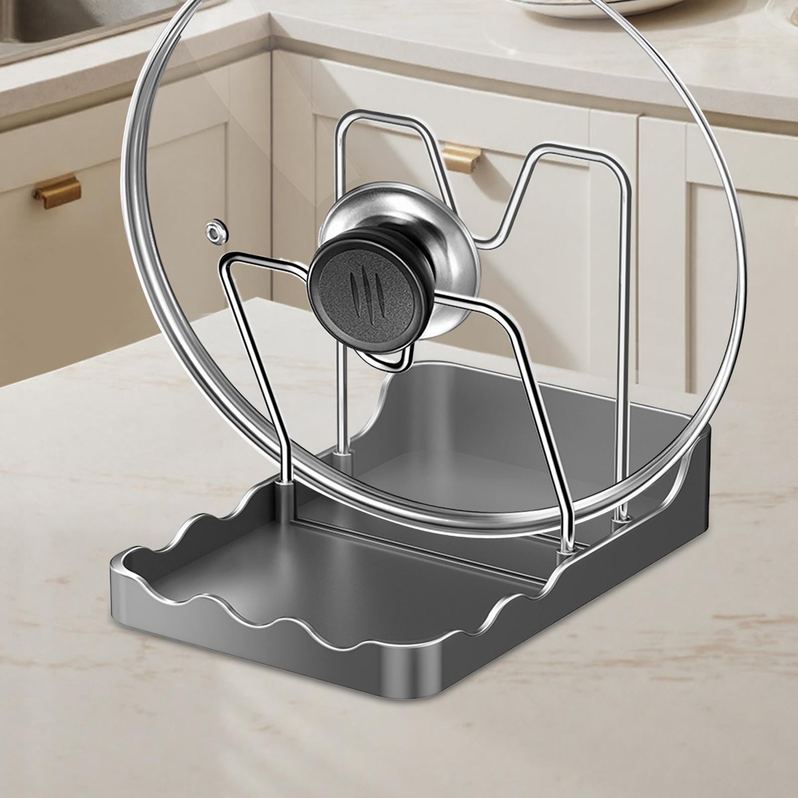 Organisateur de couvercle de c - Kitchen Baking Pantry avis et prix