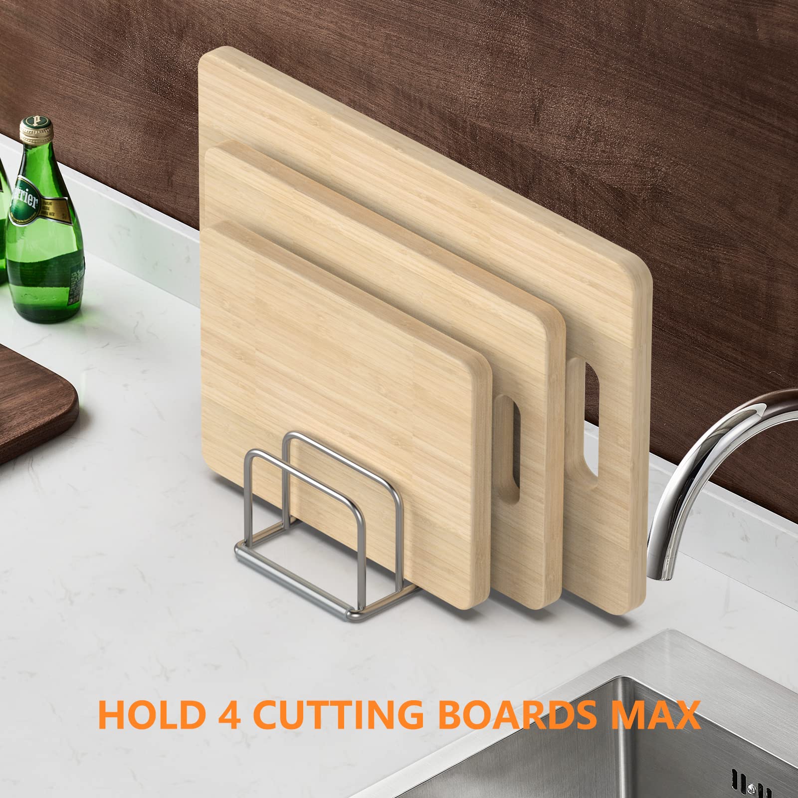 Organisateur d'armoire de cuis - Kitchen Cabinet Baking Organizer avis et prix