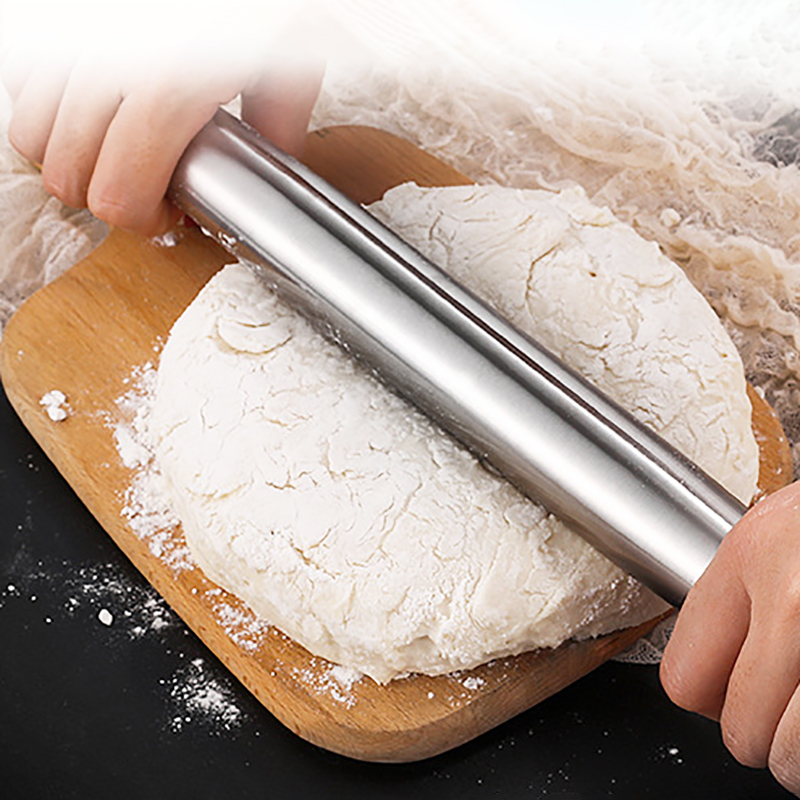 Rouleau à pâtisserie antiadhés - Kitchen Roll Baking avis et prix