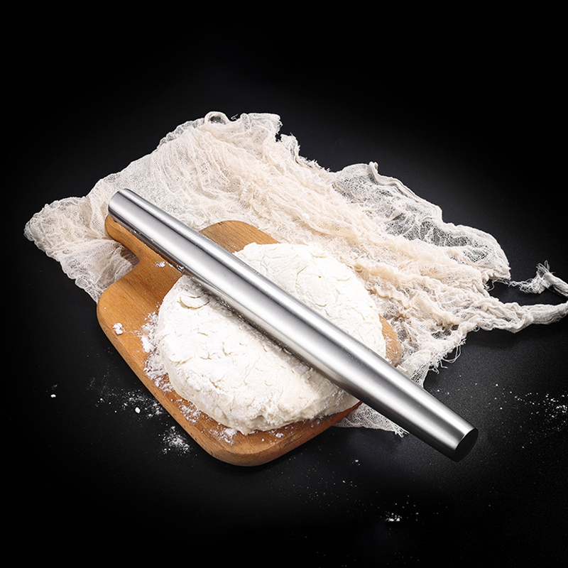 Rouleau à pâtisserie antiadhés - Kitchen Roll Baking avis et prix