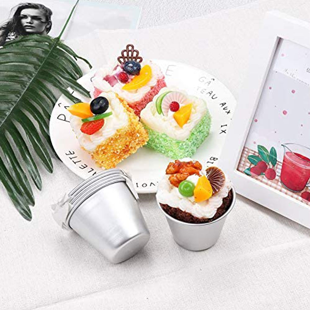Moule de cuisson antiadhésif,  - Muffin Tin Nonstick avis et prix