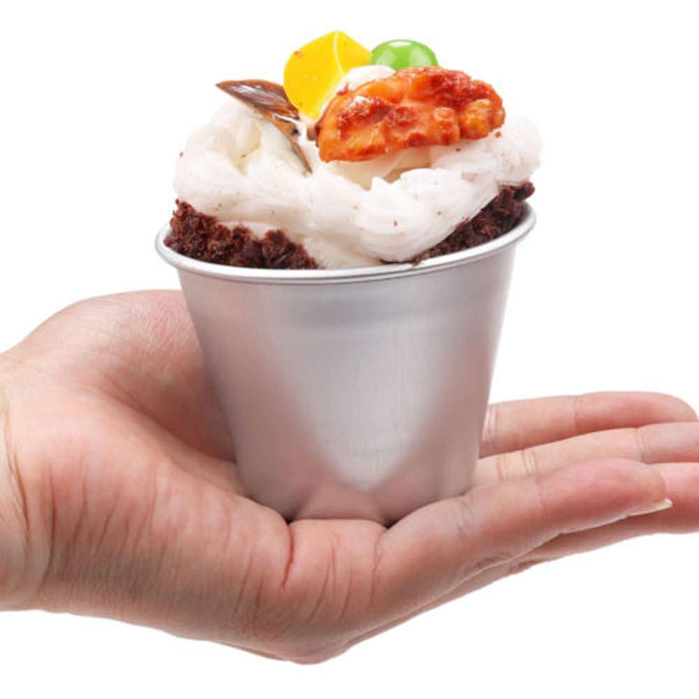 Moule de cuisson antiadhésif,  - Muffin Tin Nonstick avis et prix