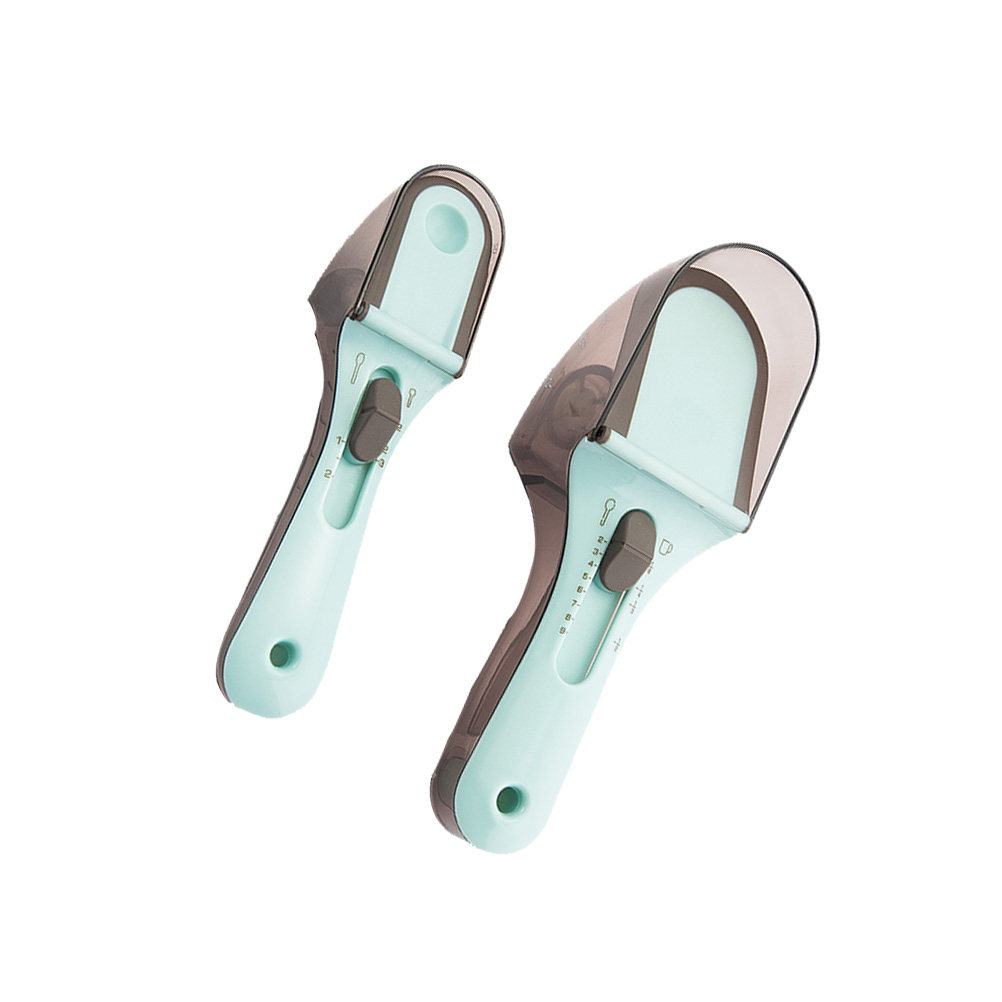 Lot de 2 cuillères doseuses en - Kitchen Baking Soda avis et prix