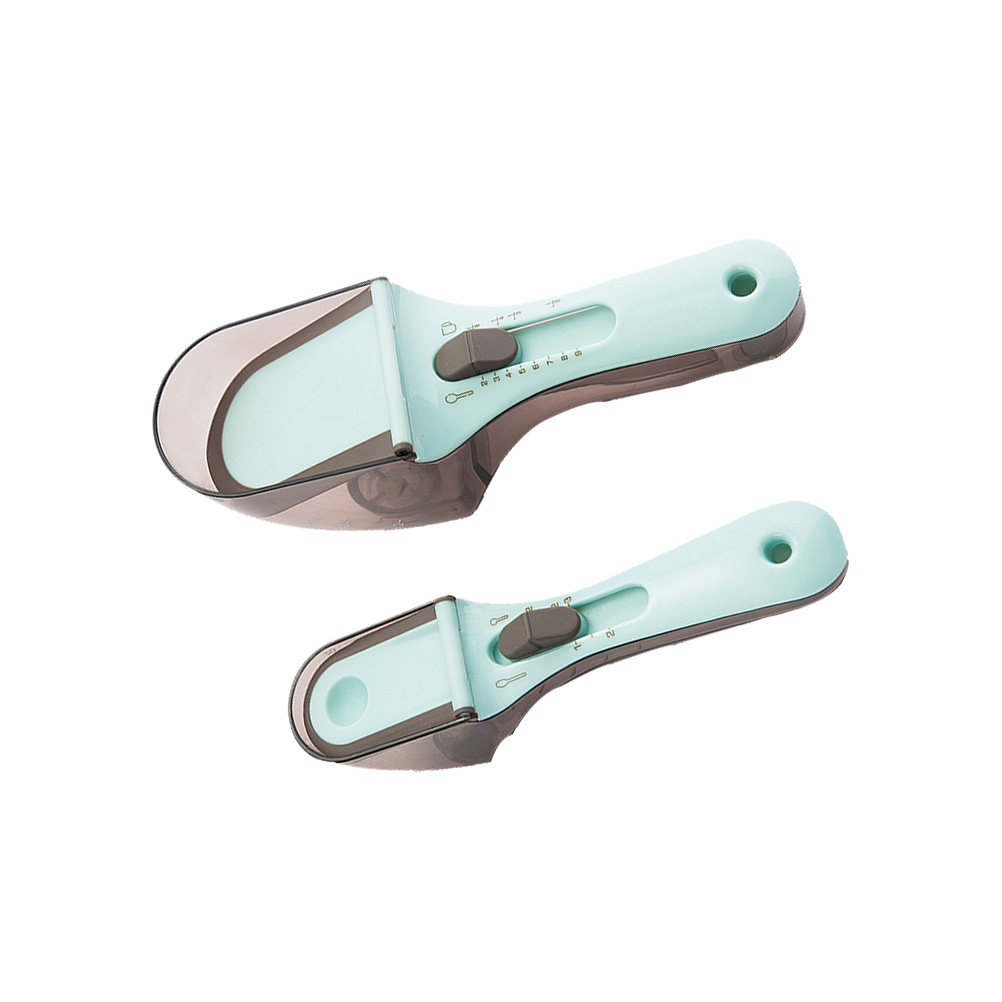 Lot de 2 cuillères doseuses en - Kitchen Baking Soda avis et prix