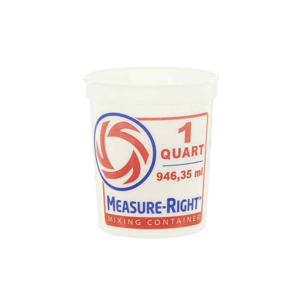 Conteneur de mélange rond en p - Kitchen For Baking avis et prix