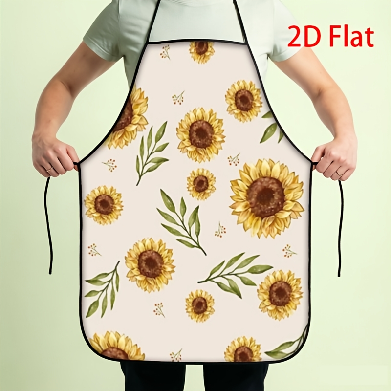 1 tablier créatif imprimé en 2 - Kitchen Baking Background avis et prix