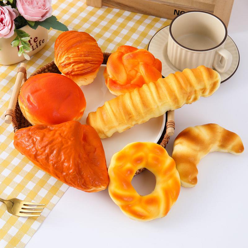 Ensemble de pains artificiels  - Kitchen Set Bakery avis et prix