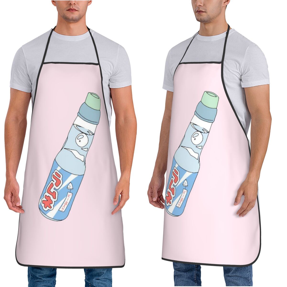 Tablier de cuisine Kawaii pour - Kitchen Baking Soda avis et prix