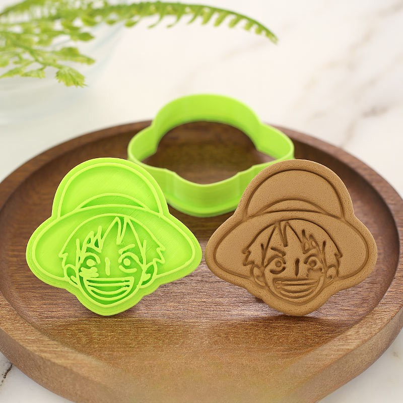 Moule de cuisson One Piece Luf - Kitchen For Baking avis et prix