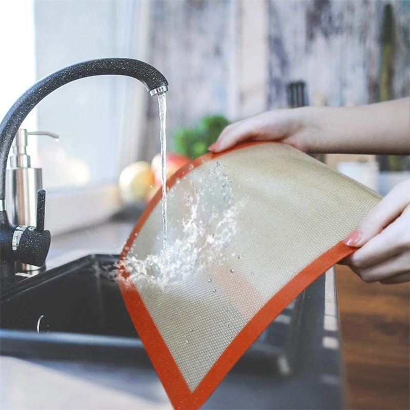 Tapis de pâte à pétrir en Sili - Kitchen Roll Baking avis et prix