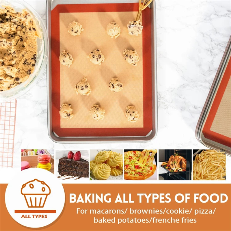 Tapis de pâte à pétrir en Sili - Kitchen Roll Baking avis et prix